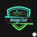 Amigo Car App Cancel