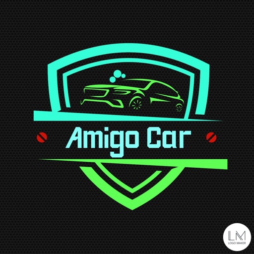 Amigo Car icon