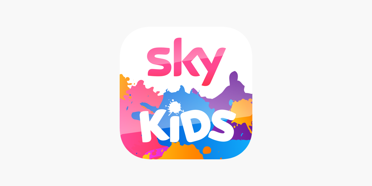 Sky to launch a video app for kids