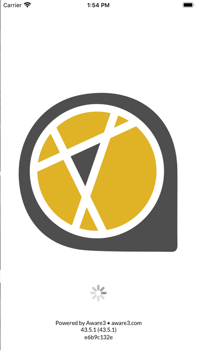 Peavine City Church Screenshot