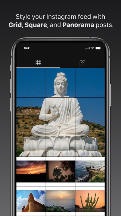 Grid & Panorama for Insta screenshot-3