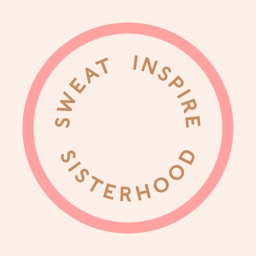 Sweat Inspire Sisterhood