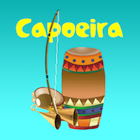 Brazilloops Capoeira