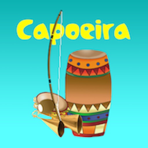 Brazilloops Capoeira icon