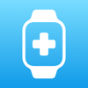 MediWear: Medical ID for Watch - Adam Foot