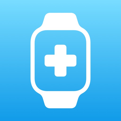 MediWear: Medical ID for Watch Icon