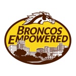 Download Broncos for Life app