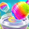 Cotton Candy Maker Games