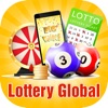 Lottery Global - iPhoneアプリ