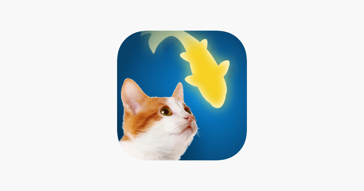 Cat Fishing 2 on the App Store