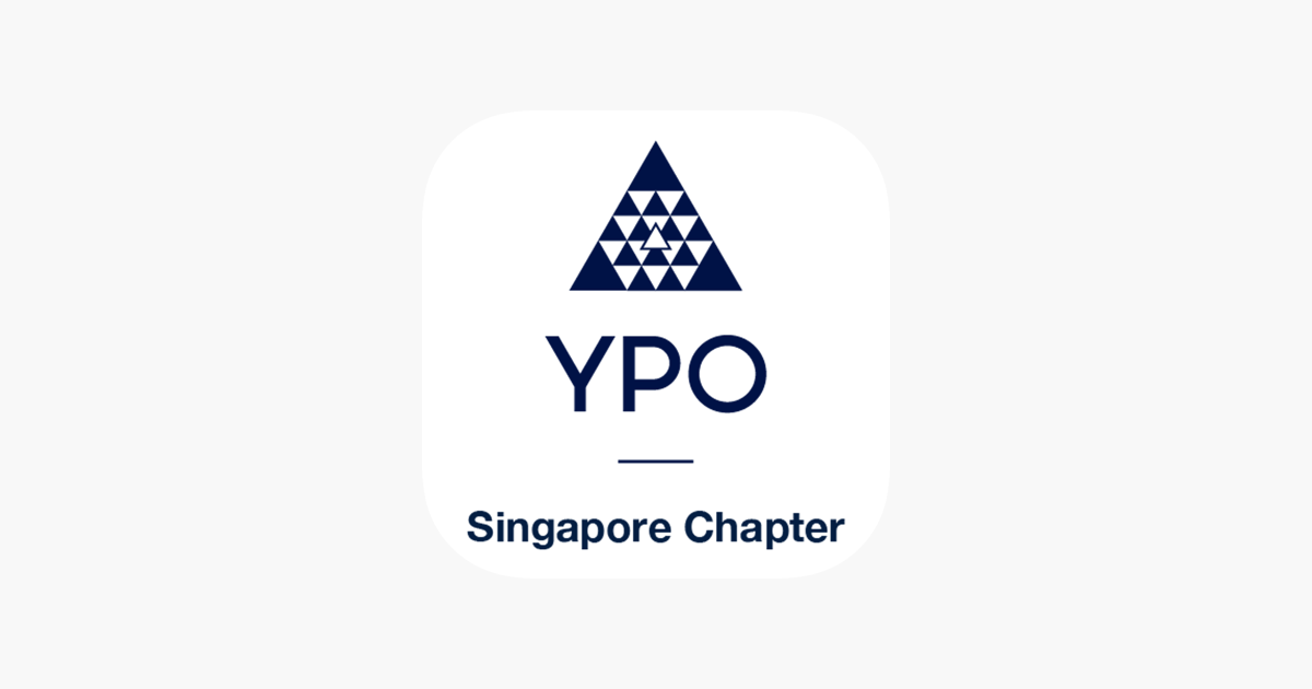 ‎YPO Singapore en App Store