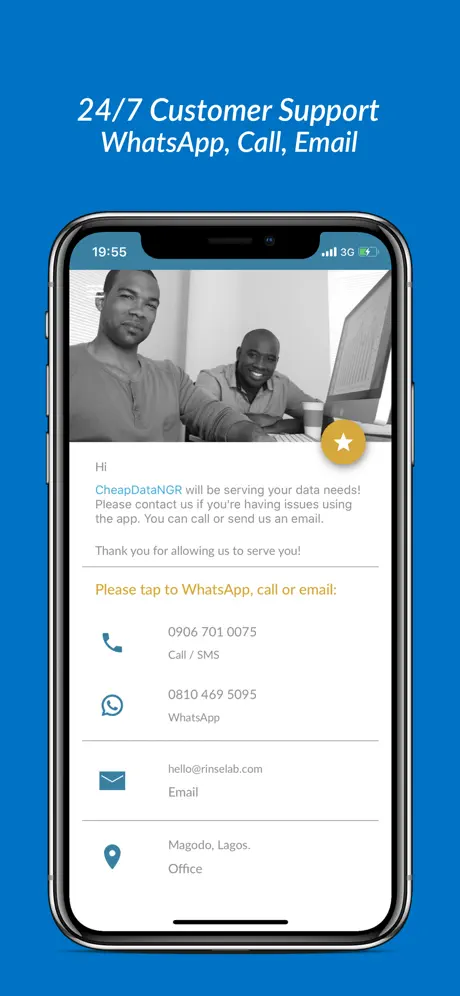 Cheap Data Nigeria