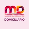 Master Domiciliarios icon