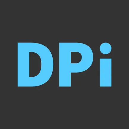 DPI - Dots per inch Cheats