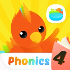 Snímky obrazovky (5) phonics L4 grade level reading
