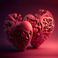 Valentine Day GIF and Stickers