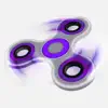 Fidget Spinner App Delete