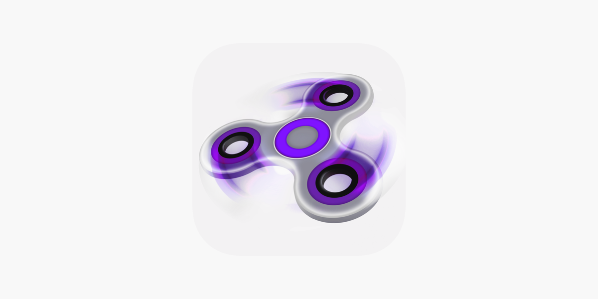 Fidget Spinner Games on the App Store