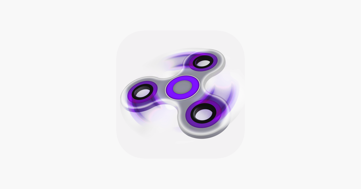 Fidget Spinner App Is Top Free App on App Store
