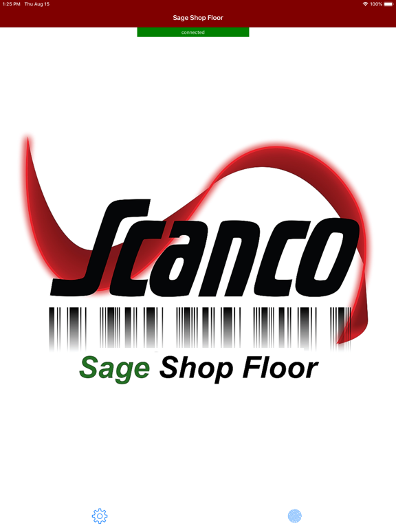 Sage Shop Floor