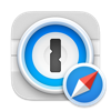 AgileBits Inc. - 1Password for Safari kunstwerk