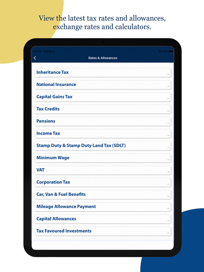 Streets Chartered Accountants