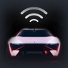 Car Play Connect & Sync - Key icon