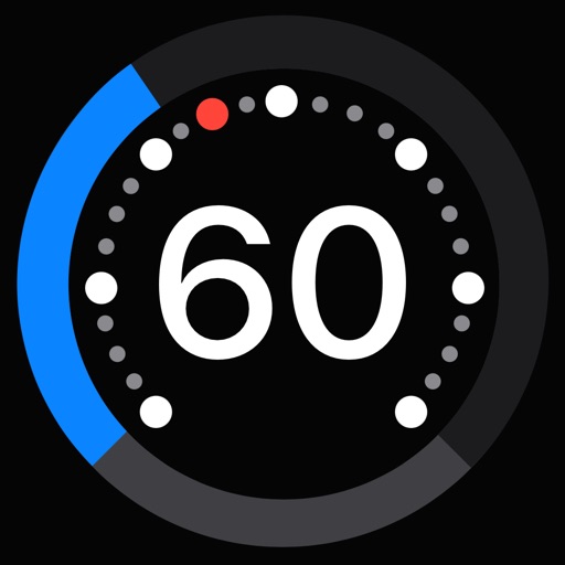 Speedometer: Speed Tracker Pro iOS App