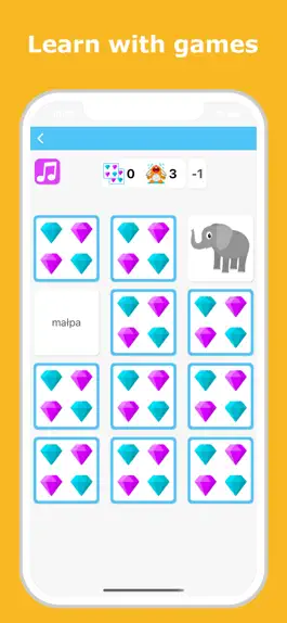 Game screenshot Learn Polish - LuvLingua apk