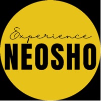 Experience Neosho logo