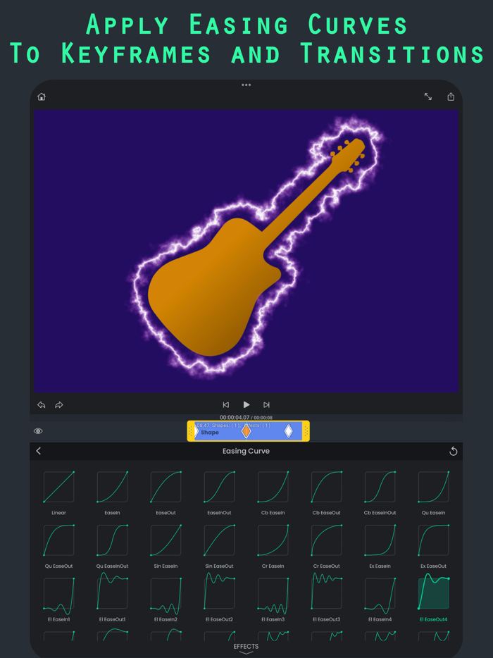 Superimpose V - Video Editor