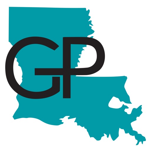 GP Louisiana FCU Mobile