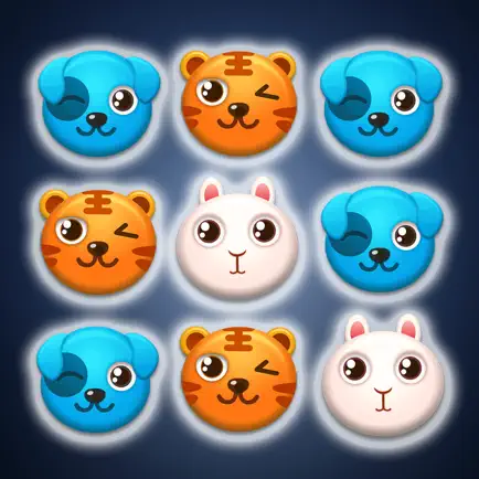 Pet Crush Blast Mania Читы