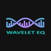Wavelet EQ: Headphone, Speaker icon