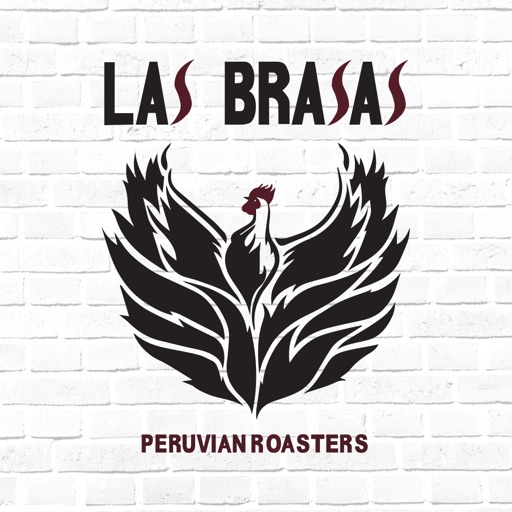 Las Brasas icon