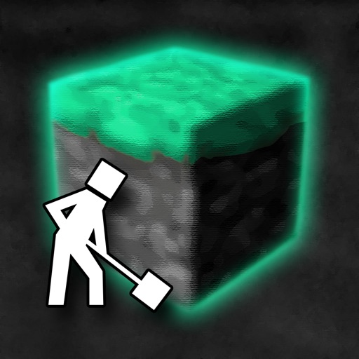 MC Constructor for Minecraft Icon