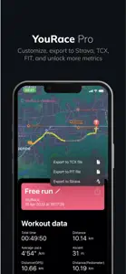 YouRace screenshot #7 for iPhone