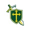 Icon Celeryville Christian School