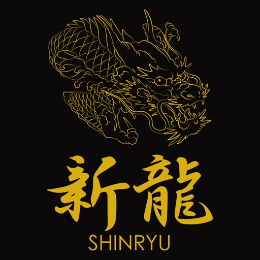 Shinryu Restaurante - AppWisp.com