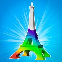 Paintfest Skydive 3D