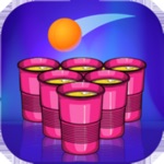 Download Arcade Beer Pong Game app