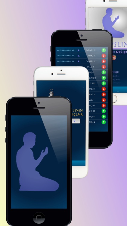 قضاء - Qadha Prayer Counter screenshot-3