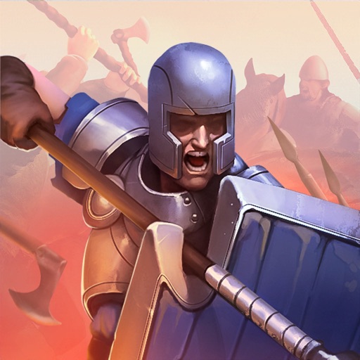 Kingdom Clash: Legions Battle
