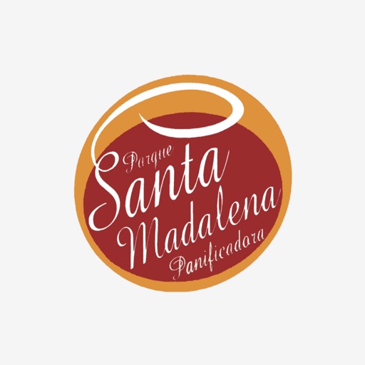 Padaria Santa Madalena icon