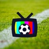 Football and TV: Matches guide