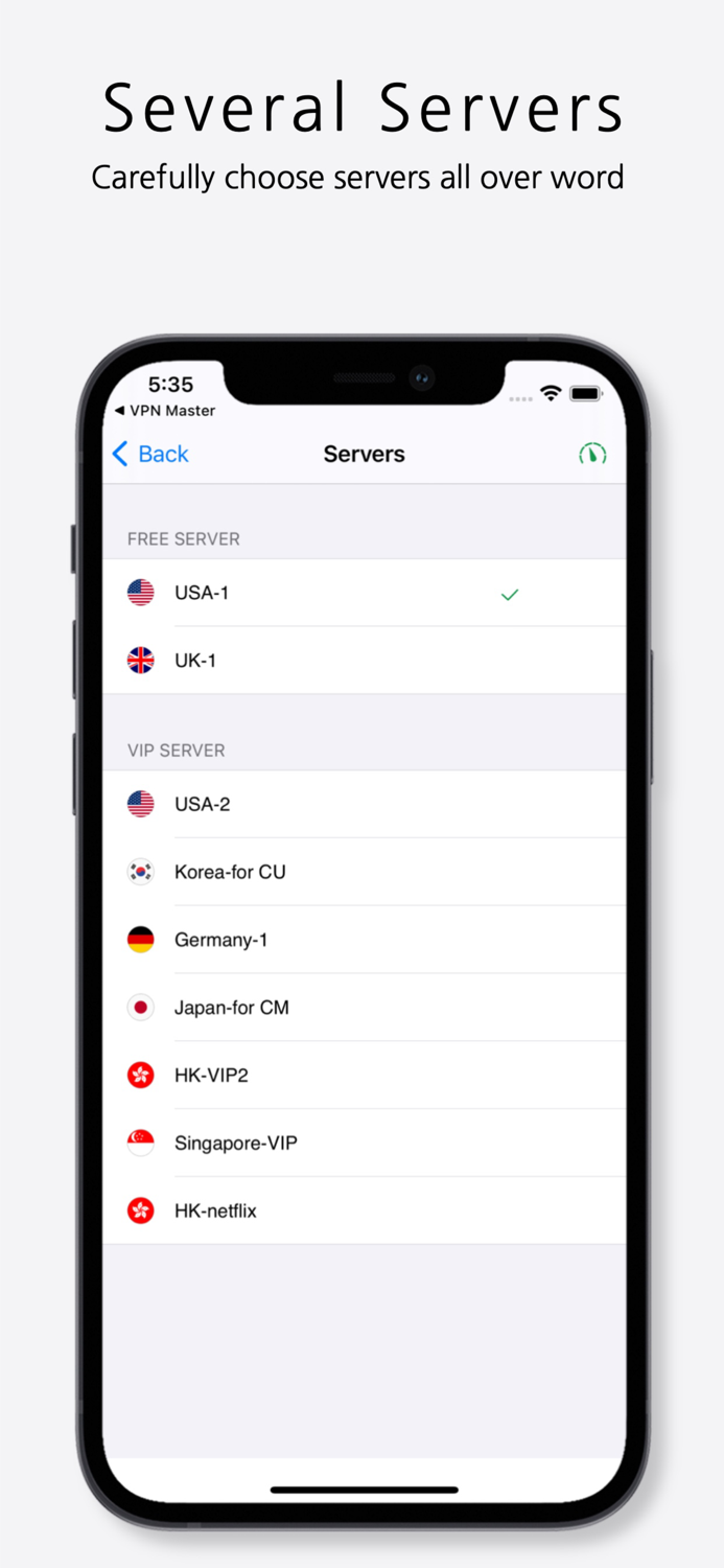 AirVPN-VPN Master WiFi Privacy