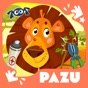 Safari vet care games for kids app download