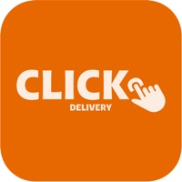 Click Delivery App logo
