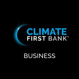 Climate First Bank Business