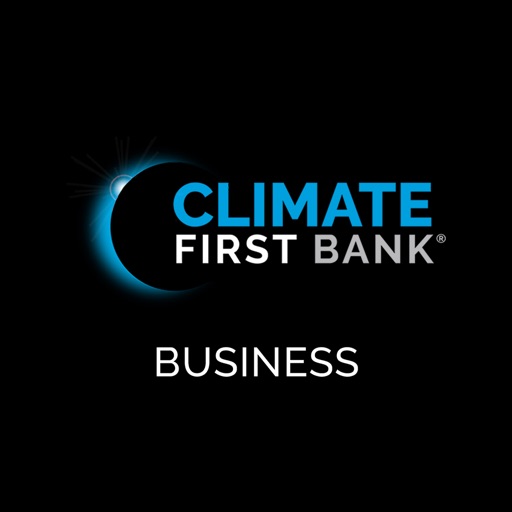 Climate First Bank Business